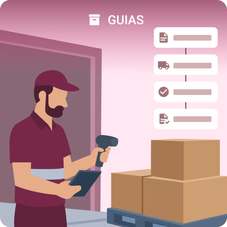 GUIAS